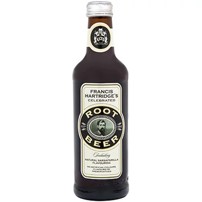 Hartridge's Root Beer 330ml