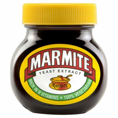 Marmite Yeast  Extract - 125g