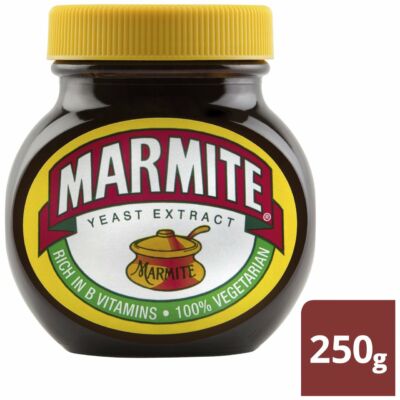 Marmite Yeast Extract - 250g 