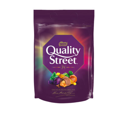 Nestlé Quality Street Pouch 450g
