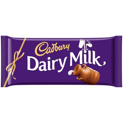Cadbury Dairy Milk 360g