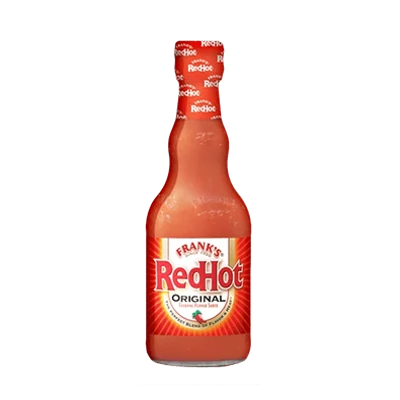 Frank's Red Hot Original Cayenne Pepper Sauce 148ml