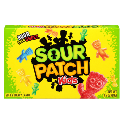 Sour Patch Kids Original 99g [USA]