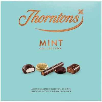 Thorntons Classic Mint Box 233g
