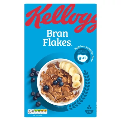 Kellogg's Bran Flakes 750g
