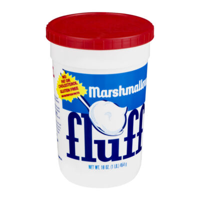 Marshmallow Fluff krém 454g