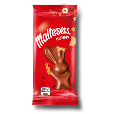 Maltesers Milk Chocolate Bunny 29g
