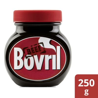 Bovril Extract Beef & Yeast 250g