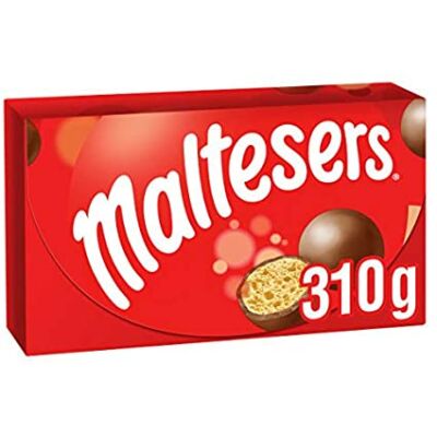 Maltesers Large Box 310g