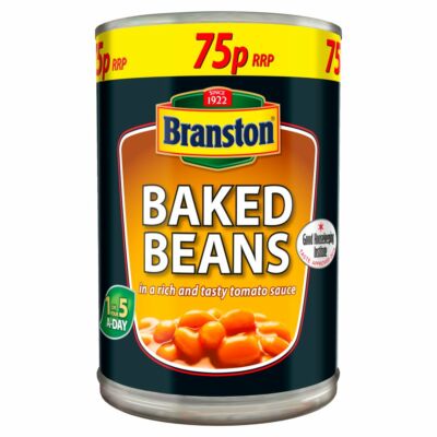 Branston Baked Beans 410g