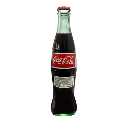 Mexican Coca Cola 355ml 