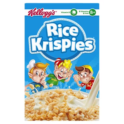 Kellogg's Rice Krispies 310g