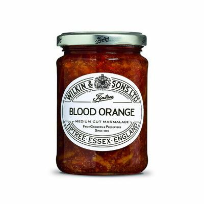 Tiptree Blood Orange Marmalade (Medium Cut) - 340g