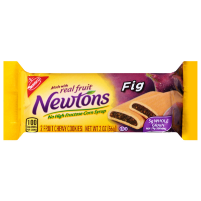 Fig Newtons 56g