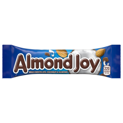 Hershey's Almond Joy 45g