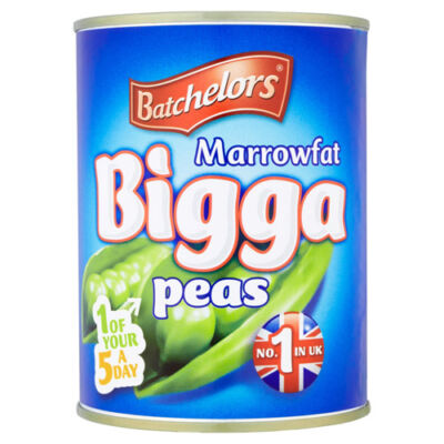Batchelors Bigga Marrowfat Peas 200g