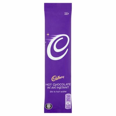 Cadbury Instant Choc Break Stick pack 28g