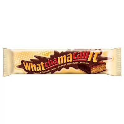 Hershey's Whatchamacallit 45g Hershey's Whatchamacallit 45g