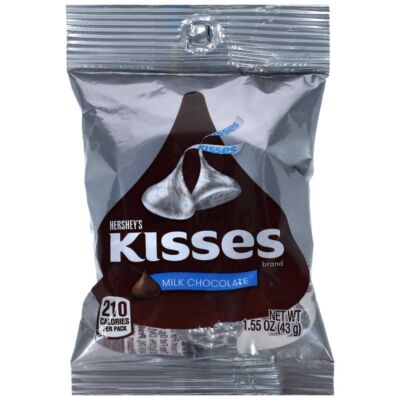 Hershey's Mini Kisses [USA] 43g