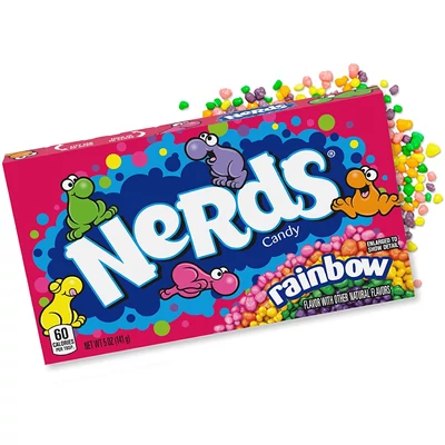 Nerds Rainbow 141g