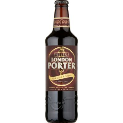 Fullers London Porter (500ml, 5.4%)