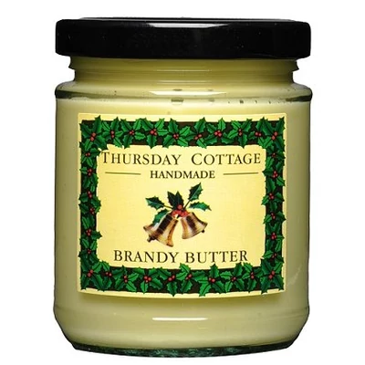 Thursday Cottage Brandy Butter 220g
