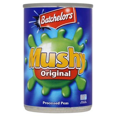 Batchelors Mushy Peas