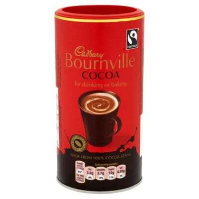 Cadbury Bournville Cocoa kakaópor 250g