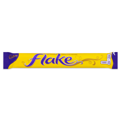Cadbury Flake  - 32g
