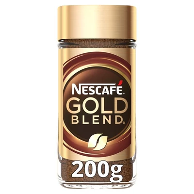 Nescafe Gold Blend 200g