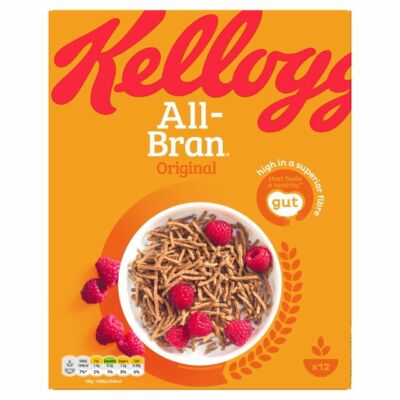 Kellogg's All Bran 500g