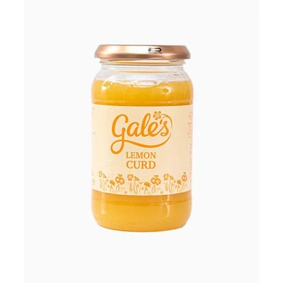 Gales Lemon Curd 410g