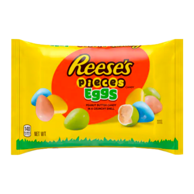 Reese's Pieces Eggs 255g