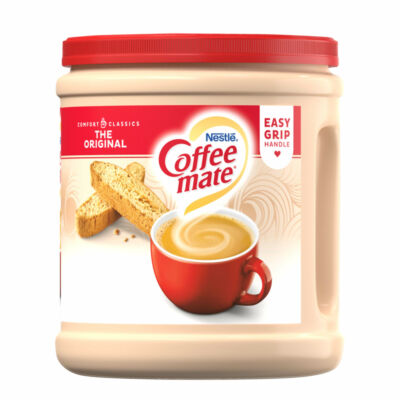 Nestle Coffee mate Original Powdered Coffee Creamer [USA] 1kg