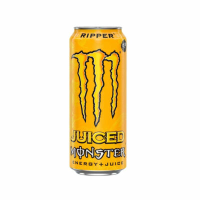 Monster Ripper PM £1.49 (UK) 500ml