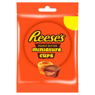 Reese's Miniatures Cups 70g
