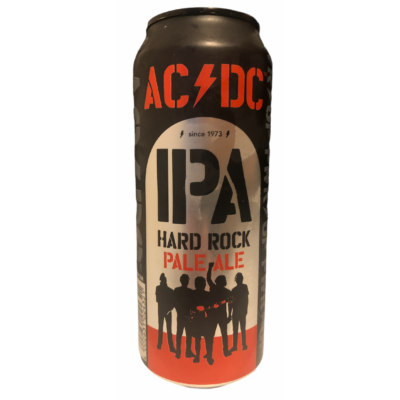 AC/DC IPA (5.9%, 500ml)