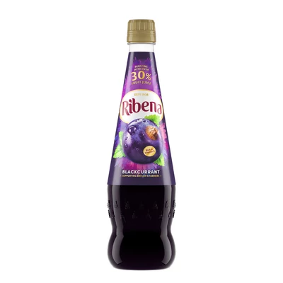 Ribena Blackcurrant Squash 850ml