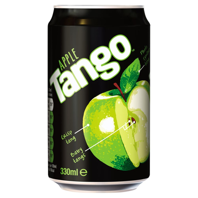 Tango Apple 330ml