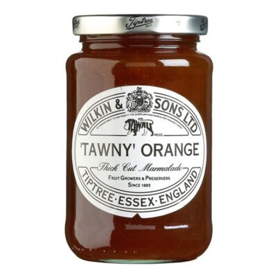 Tiptree Tawny Orange Marmalade 454g  