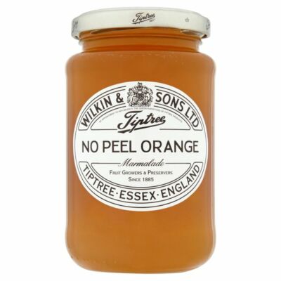 Tiptree No Peel Orange Marmalade 454g
