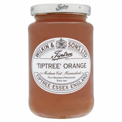 Tiptree Orange Marmalade 454g 