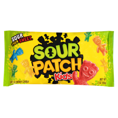 Sour Patch Kids Original 56g [USA]