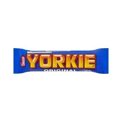 Nestle Yorkie Original 46g